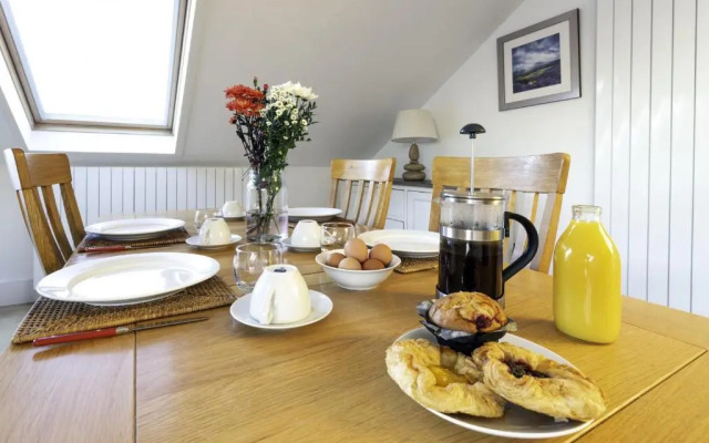 Ocean Lookout - Luxury Woolacombe Beach Apartment with Sea Views