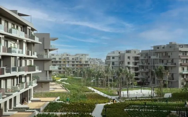 Studio - Villette Sodic Compound