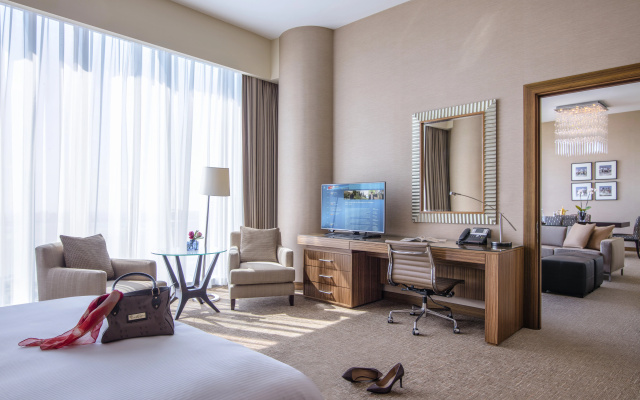 City Centre Rotana Hotel Doha