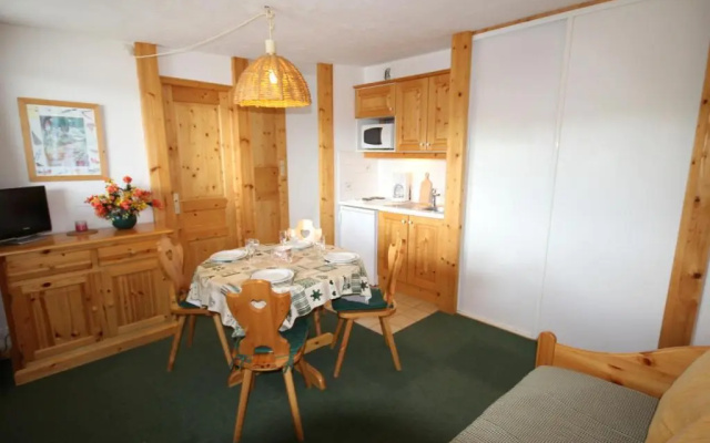 Appartement Les Saisies, 2 pièces, 4 personnes - FR-1-293-1