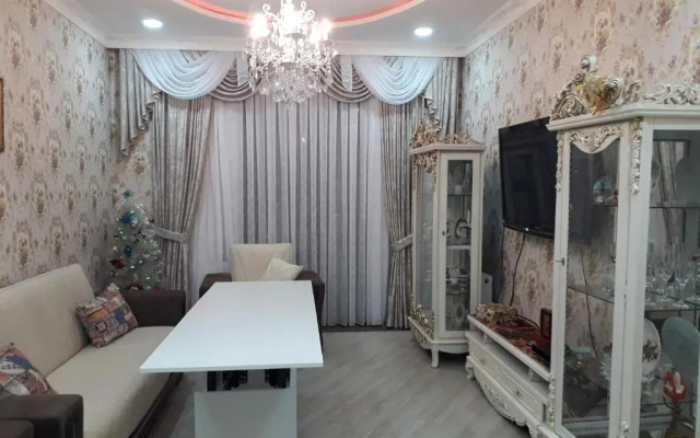 2 room apartment in Bakuriani
