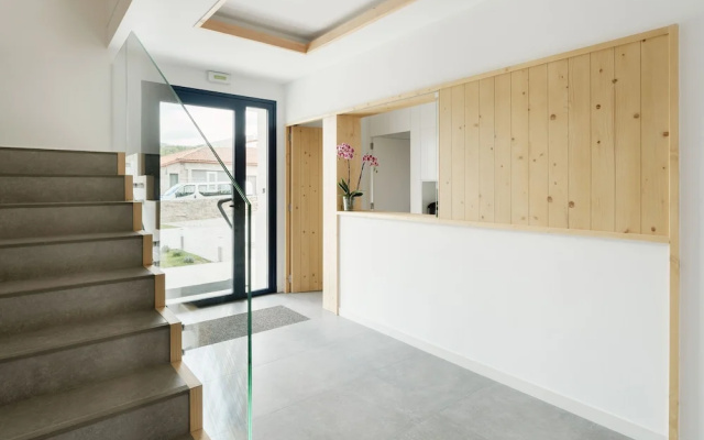 Apartamentos Ribeira Sacra