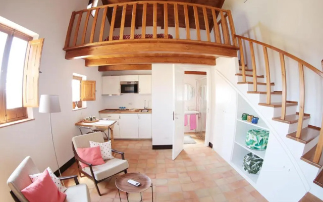 La Casa Del Mandarino di Borgo Carbone (Adults Only)