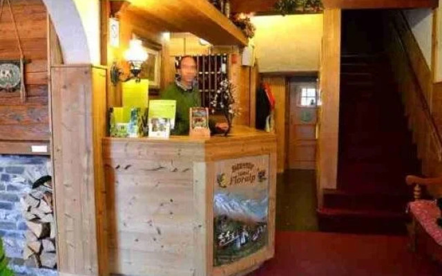 Hotel Floralp