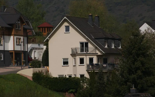 Ferienwohnung Klaus