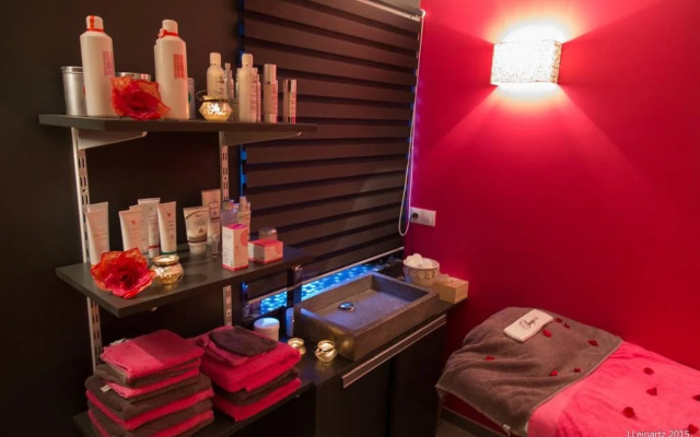 B&B Plaisir d'Etre