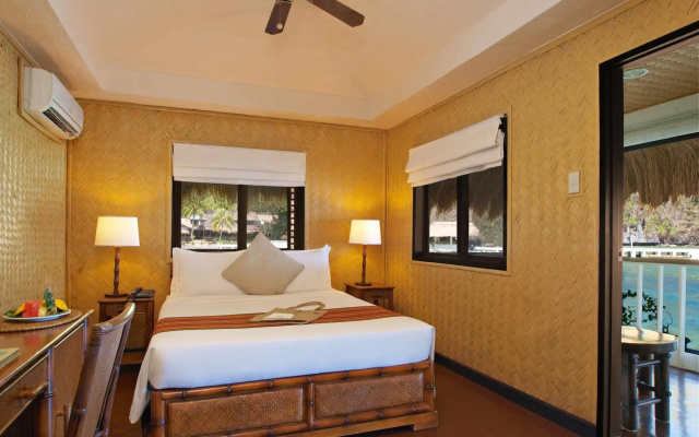 Miniloc Island Resort
