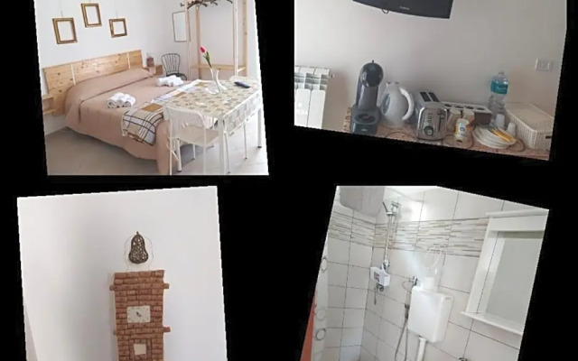 Room & breakfast Acquaviva