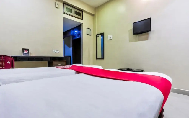Raj Residency
