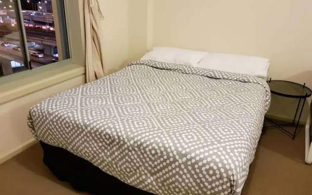 City Center Darling Harbour 1 Bedroom Apartment