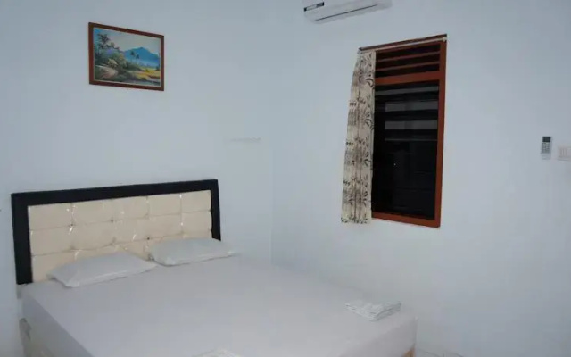 Hotel Restu
