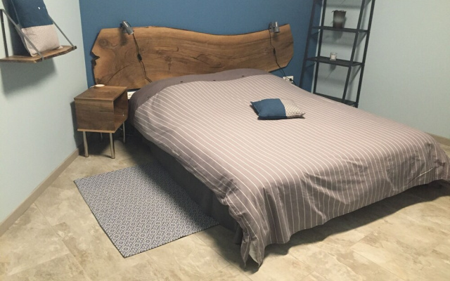 Gite de Gazelle Chambres d'Hote