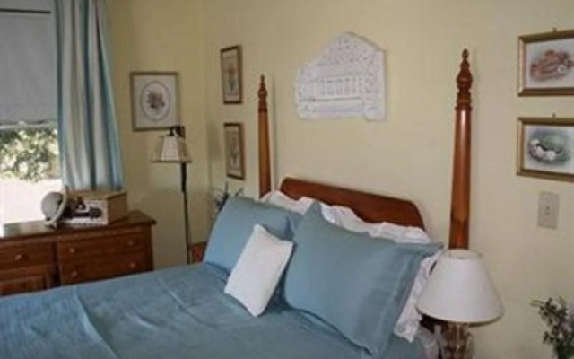 The Glens Falls Inn