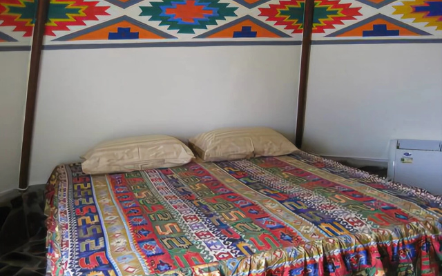 Masi Camp Resort