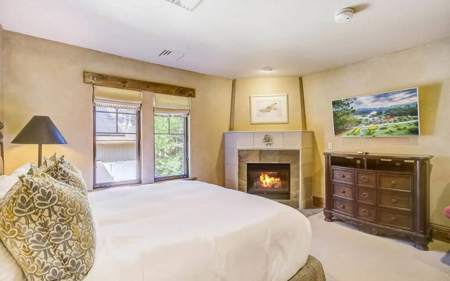 Private Residence 3 in Park City