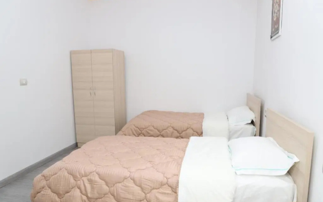 Comfort Apartment