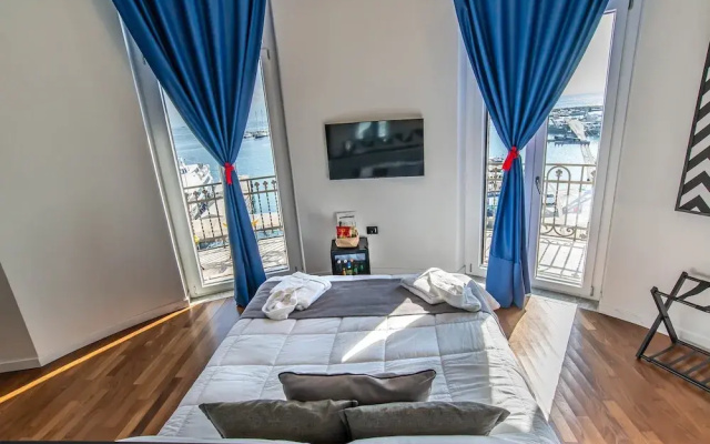Gram Suites