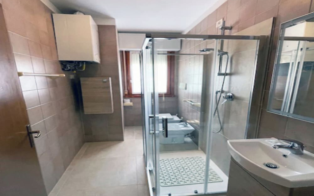 Great Flat in a Residence With Pool in Rosolina