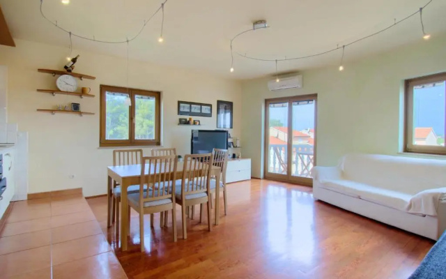 Apartment Lux