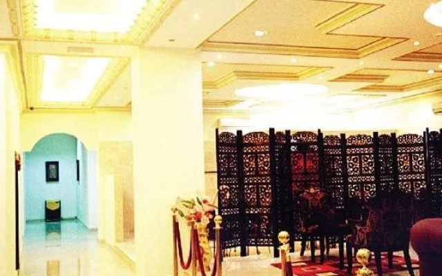 Royal Hotel Apartments