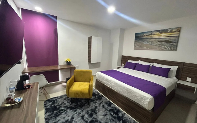 WinDay Veracruz Hotel Express