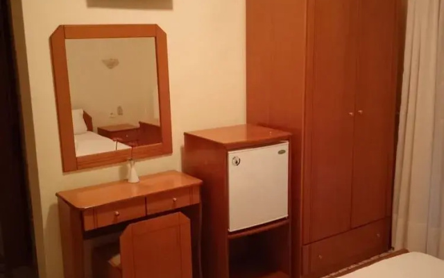 Nostos Rooms