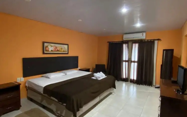 Recanto do Araguaia
