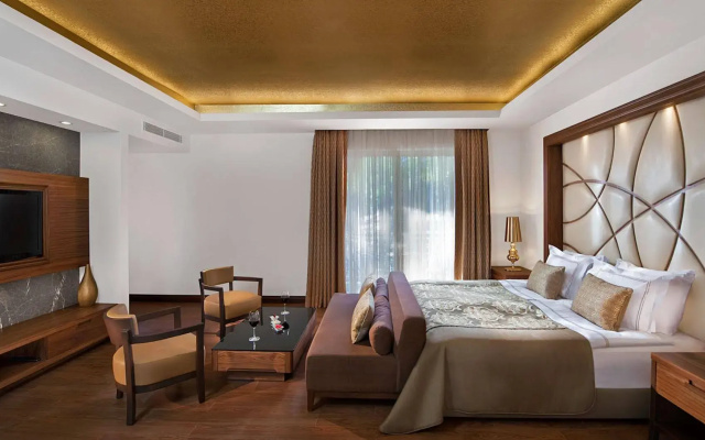 Akka Residence Villas