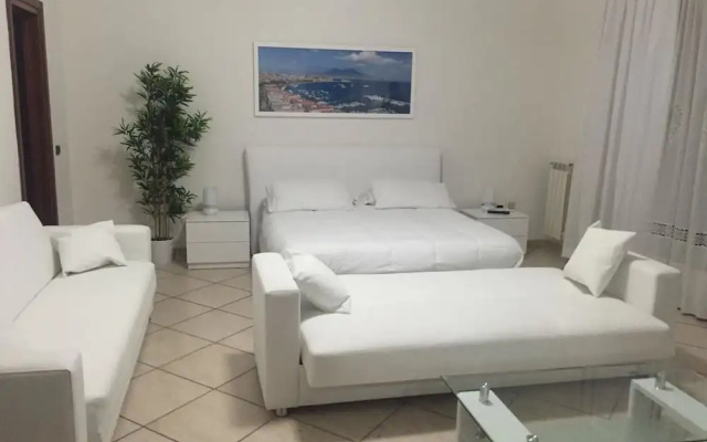 Villa Nunzia