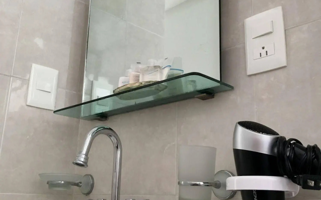 Metropoli Suites Ejecutivas