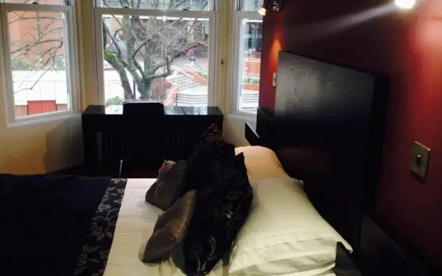 The Arc - Boutique B&B