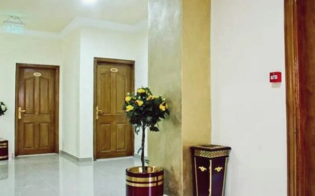 Golden Rose Hotel