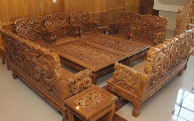 Hotel Khema Rattha