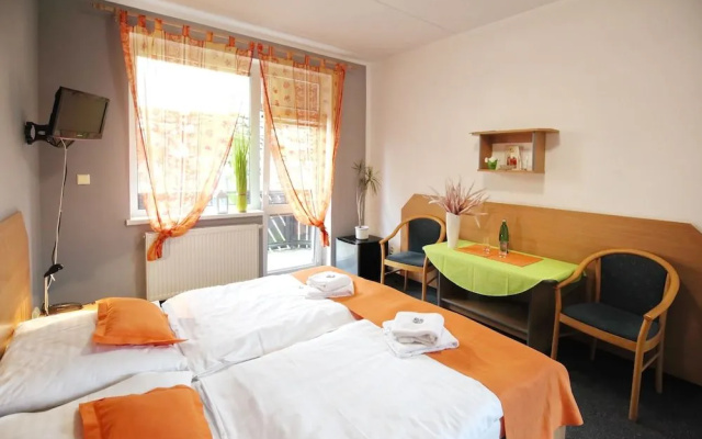 Hotel Bohemia