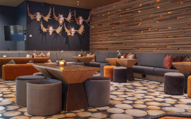 Radisson Blu Resort Trysil