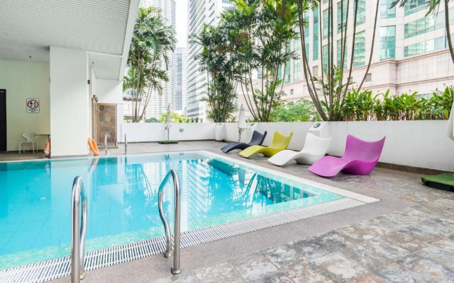 Crown Residence KLCC