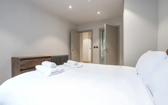 Fabulous North London Flat