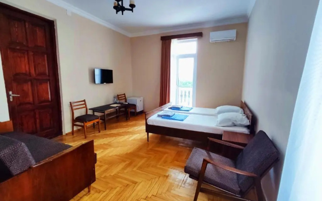 Guesthouse White Swan