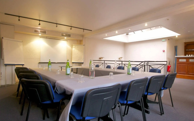 Logis Hotel Sully