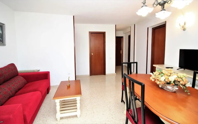 Apartamento Coblanca 3-8-3