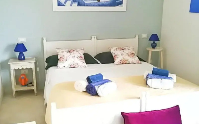 Le Terrazze
