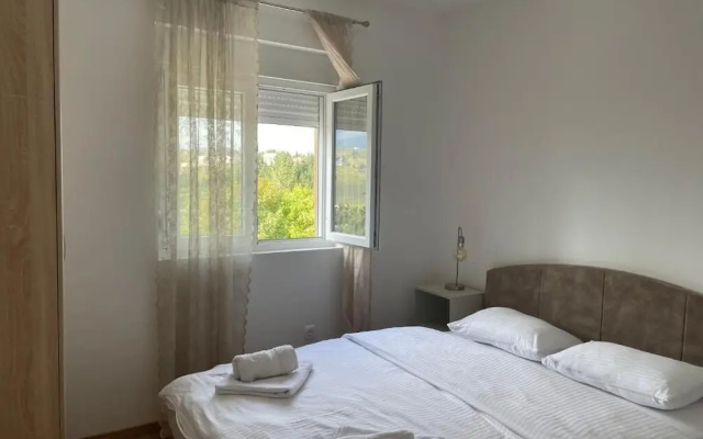 Apartmani Žabljak Hills