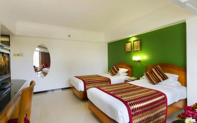 Ramee Guestline Hotel Dadar