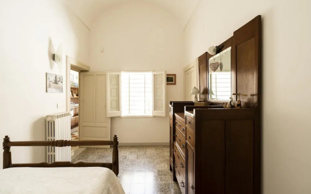 Villa Manfredi con Piscina by Wonderful Italy