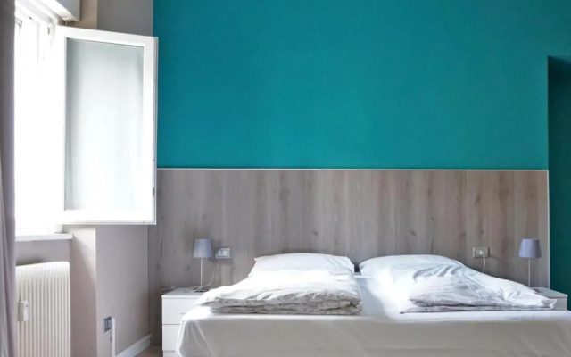 I Dodici mesi rooms&apartments
