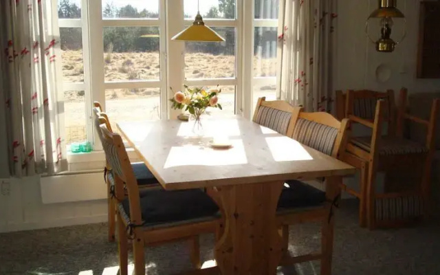 Kollerup Strand Holiday House