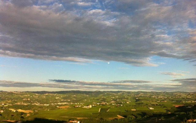 La Vigna Del Parroco