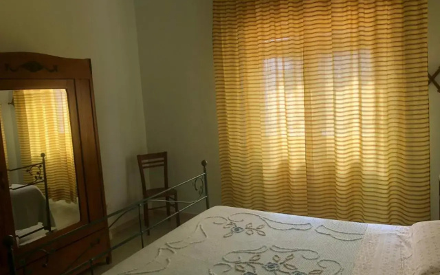 Palazzo Azelio B&B