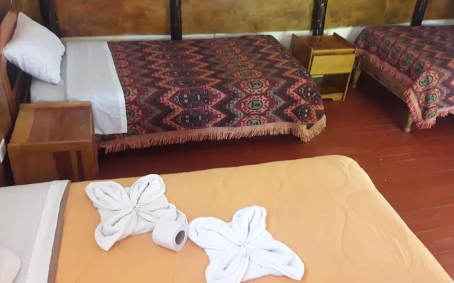 Sambleño Hospedaje
