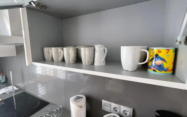 Apartment Alella 26